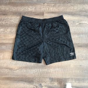 🚫Sold Umbro Shorts🚫